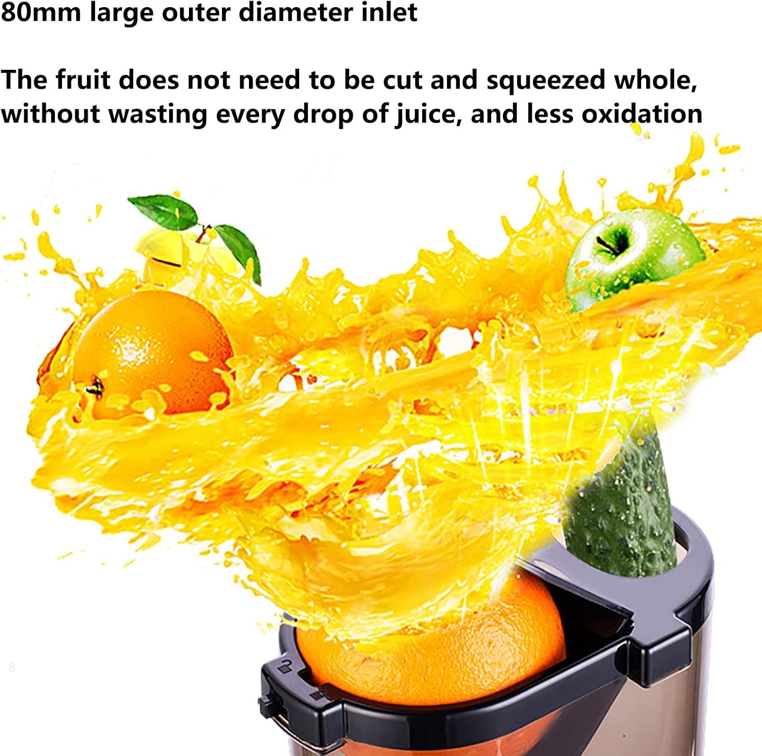 Masta Juice