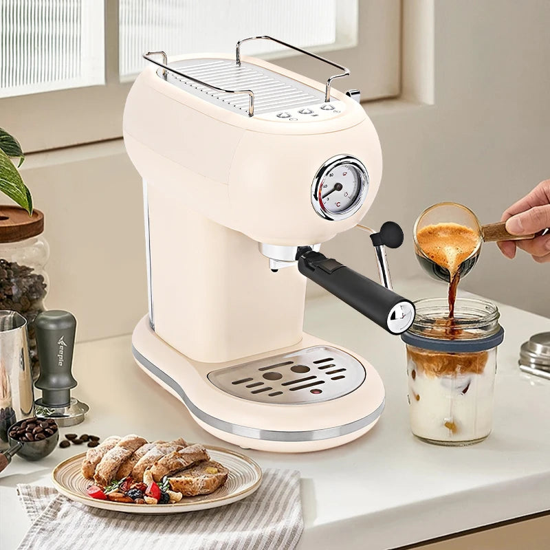 Coffee Espresso Machine