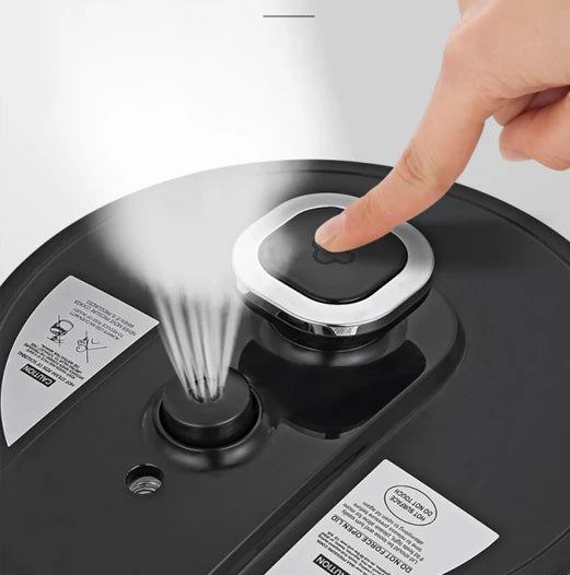 Power Cook 7-in-1