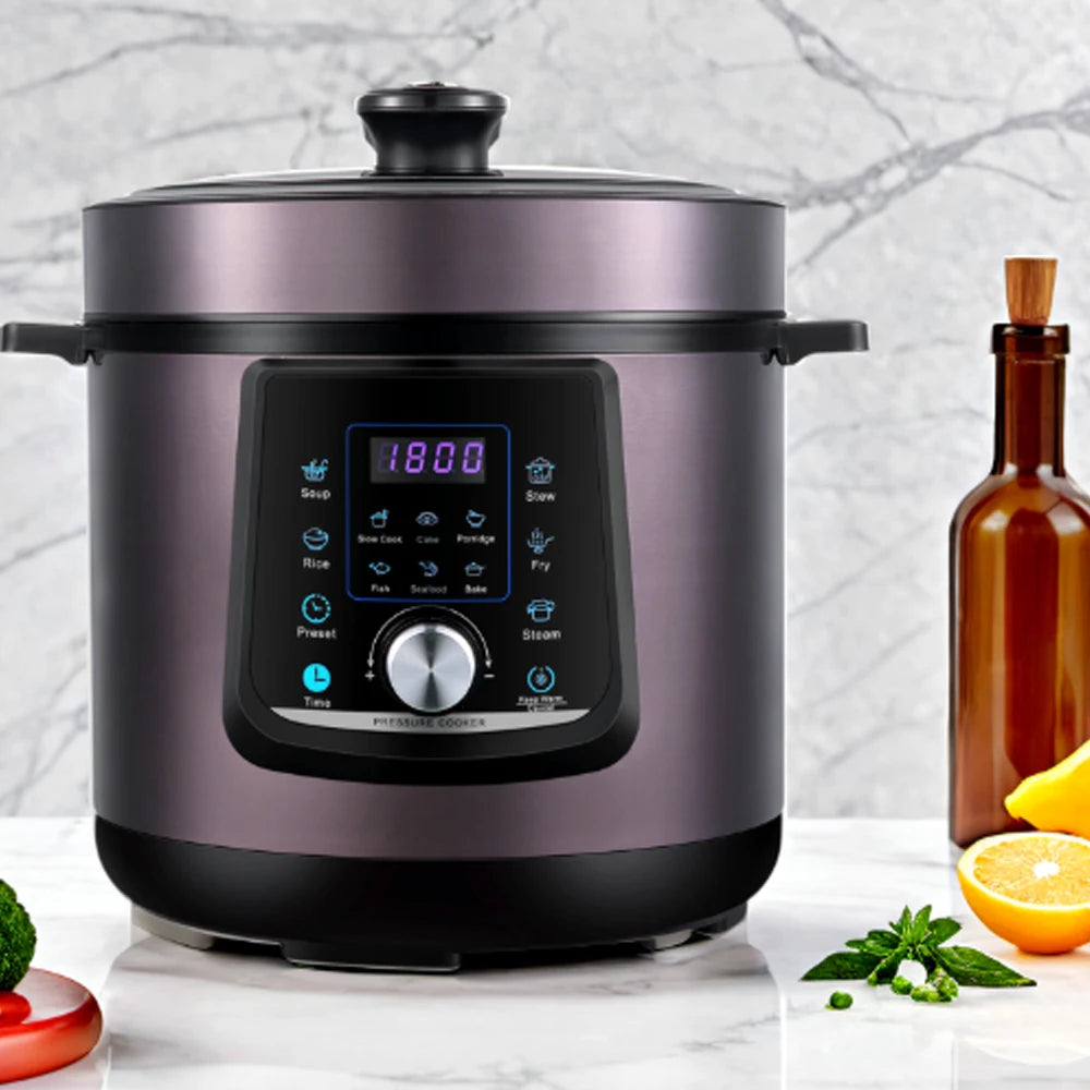 Power Cook 7-in-1