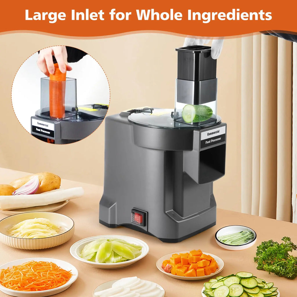 Veggie Smart Cutter
