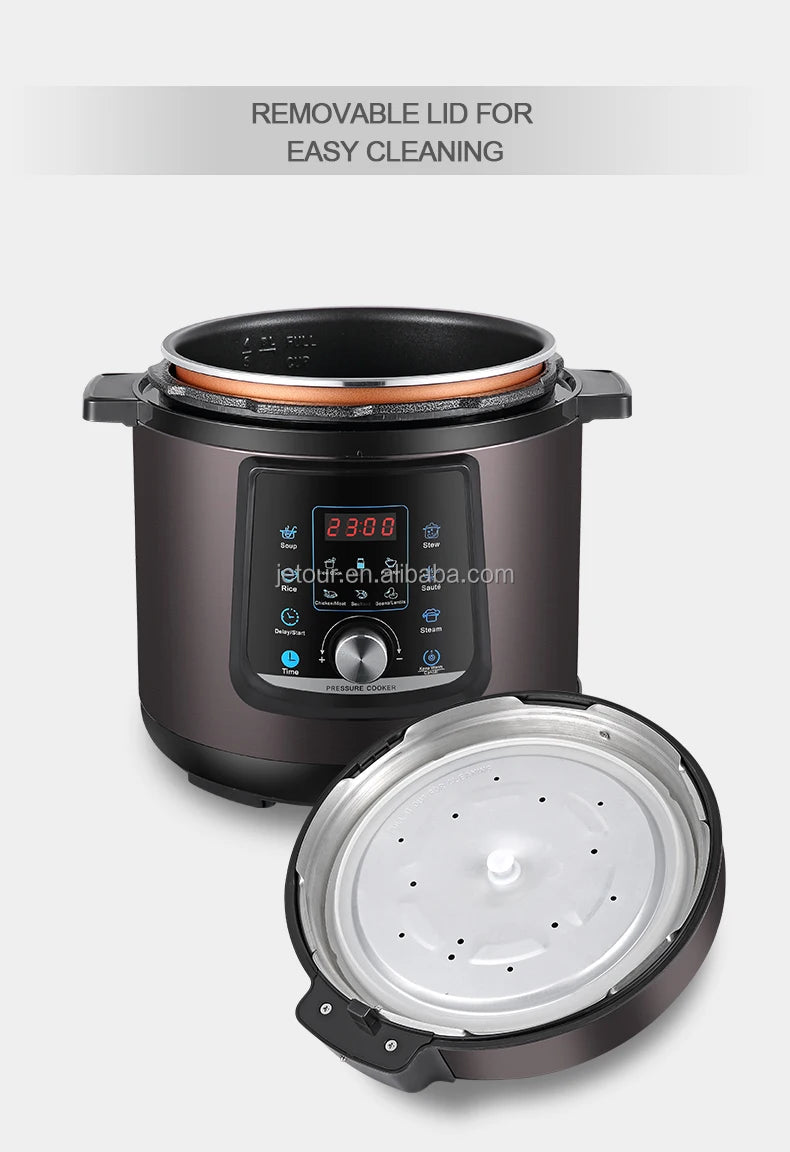 Power Cook 7-in-1
