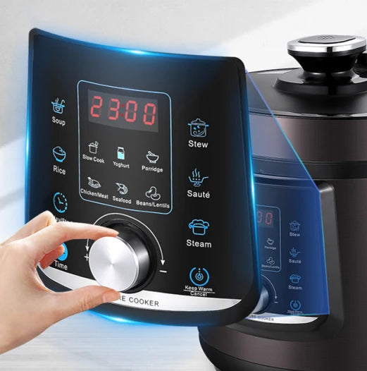 Power Cook 7-in-1