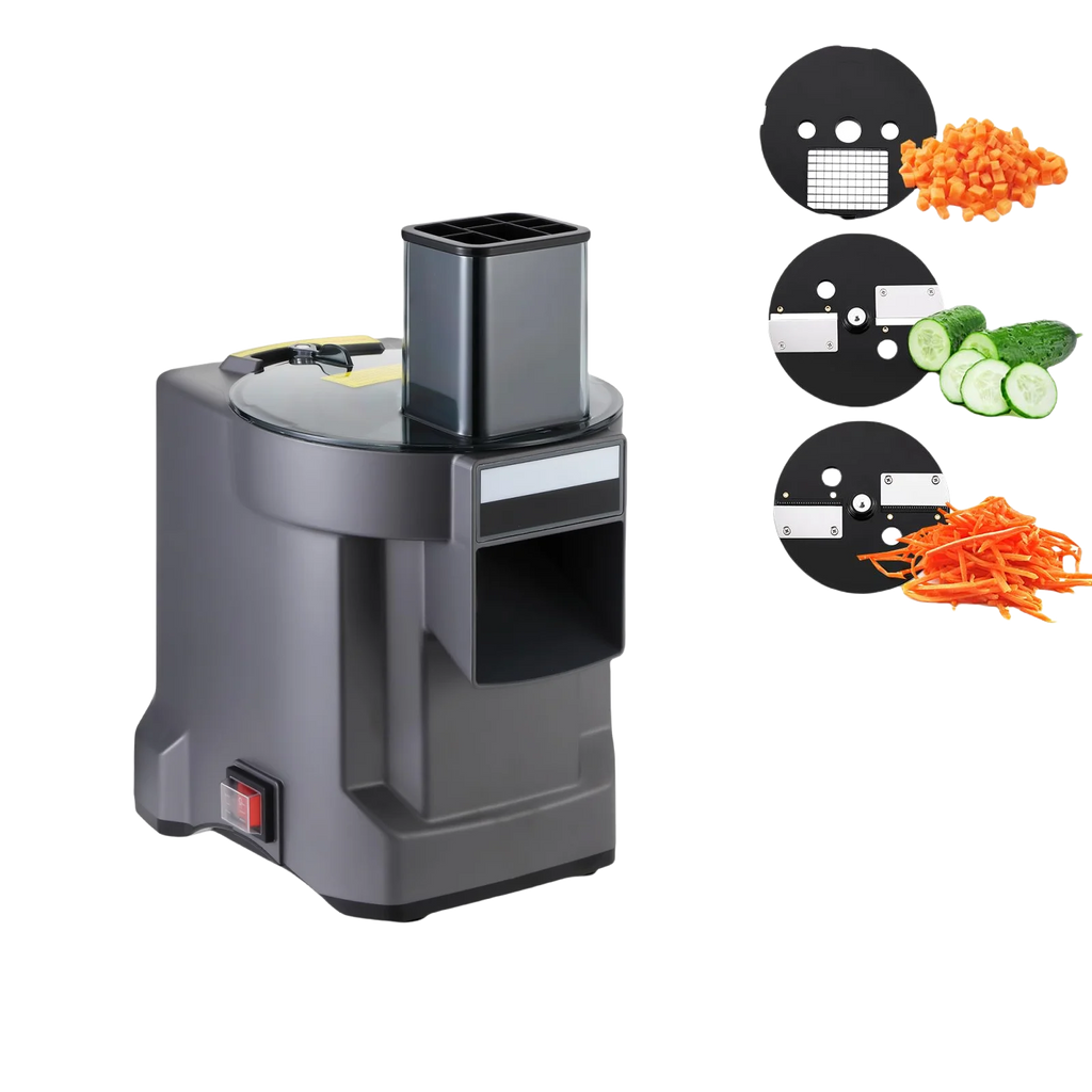Veggie Smart Cutter