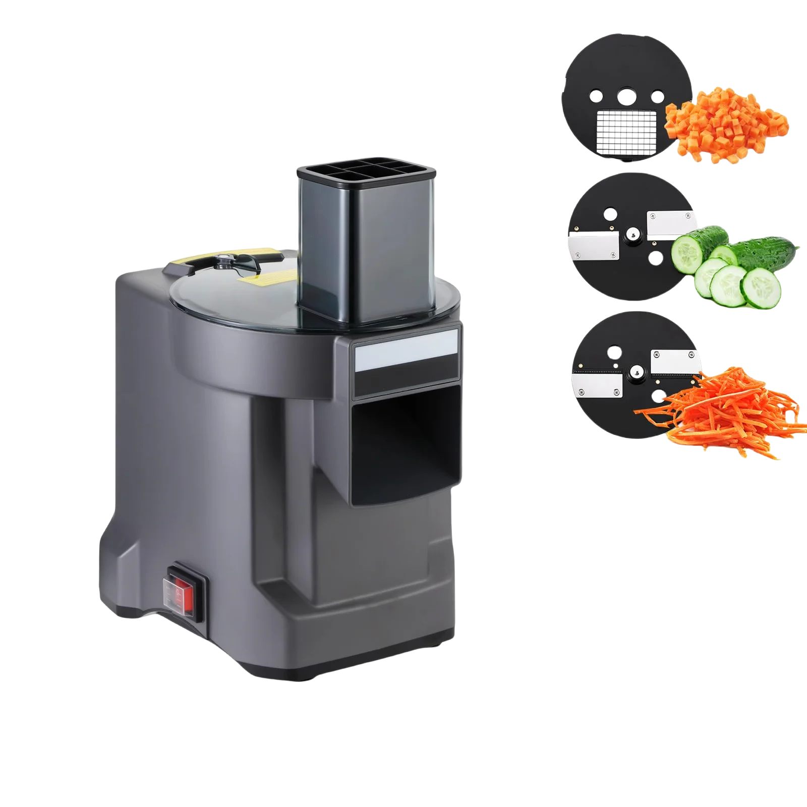 Veggie Smart Cutter