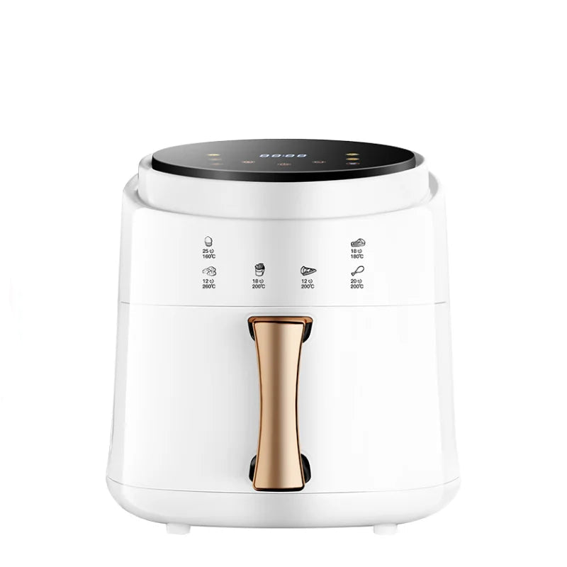 Smart Air Fryer