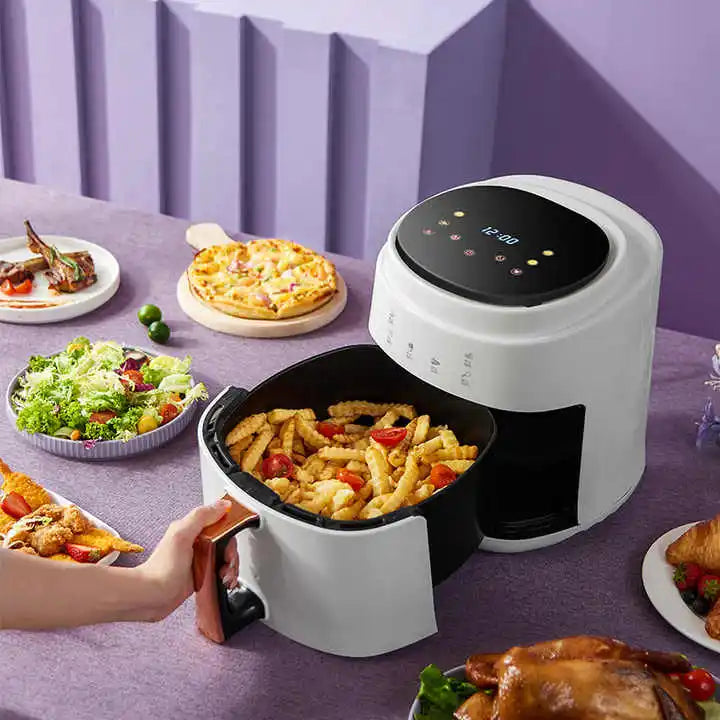 Smart Air Fryer