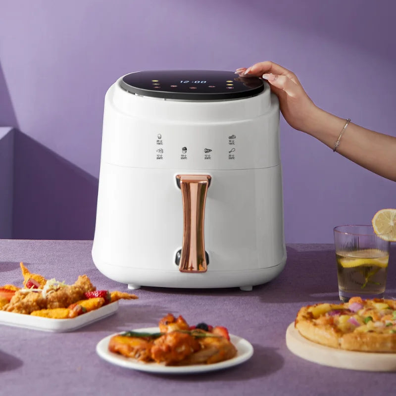 Smart Air Fryer