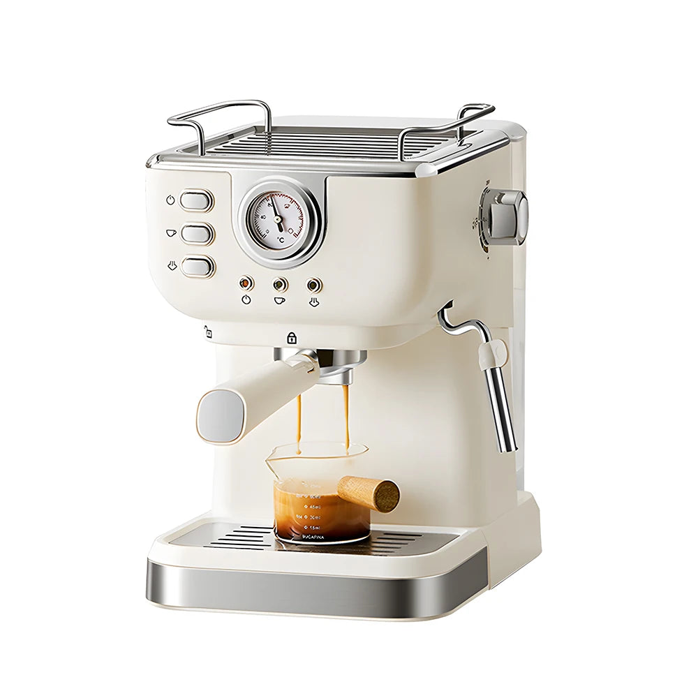 Espresso Coffee Machine