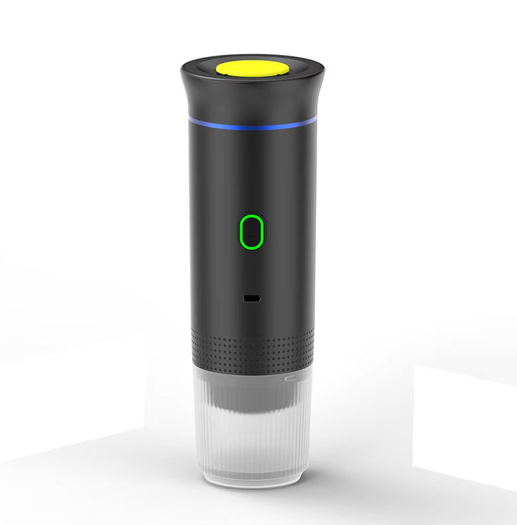 Mini Travel Coffee Cup