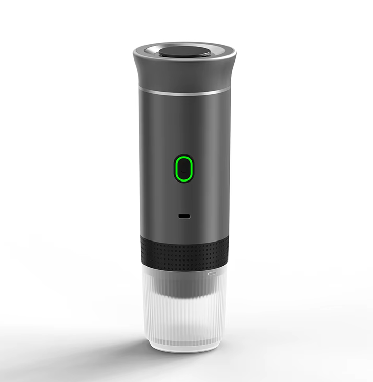 Mini Travel Coffee Cup