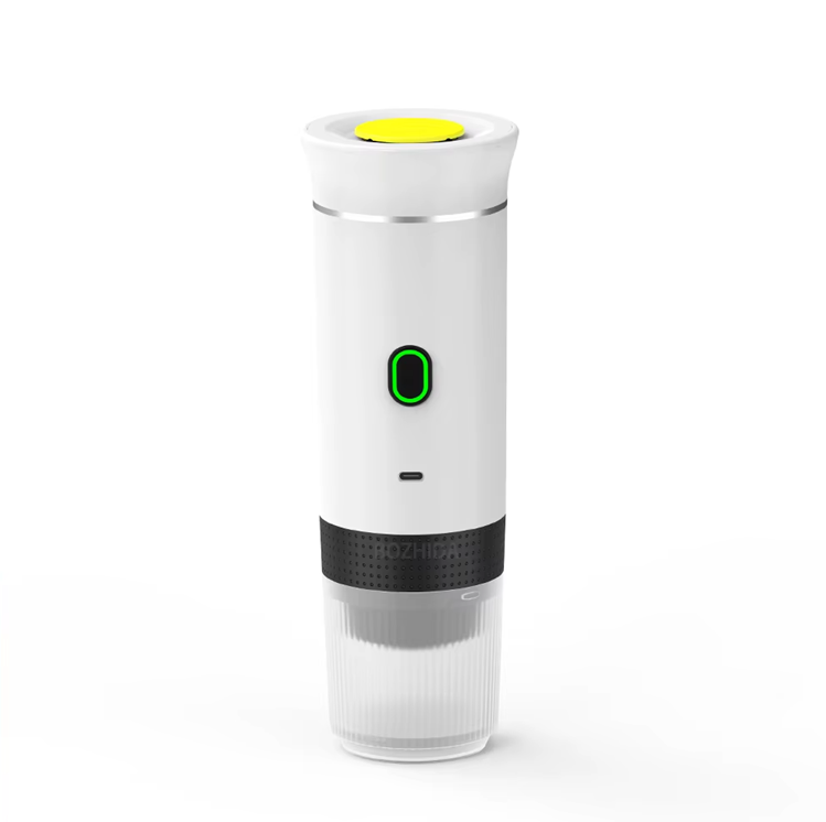 Mini Travel Coffee Cup