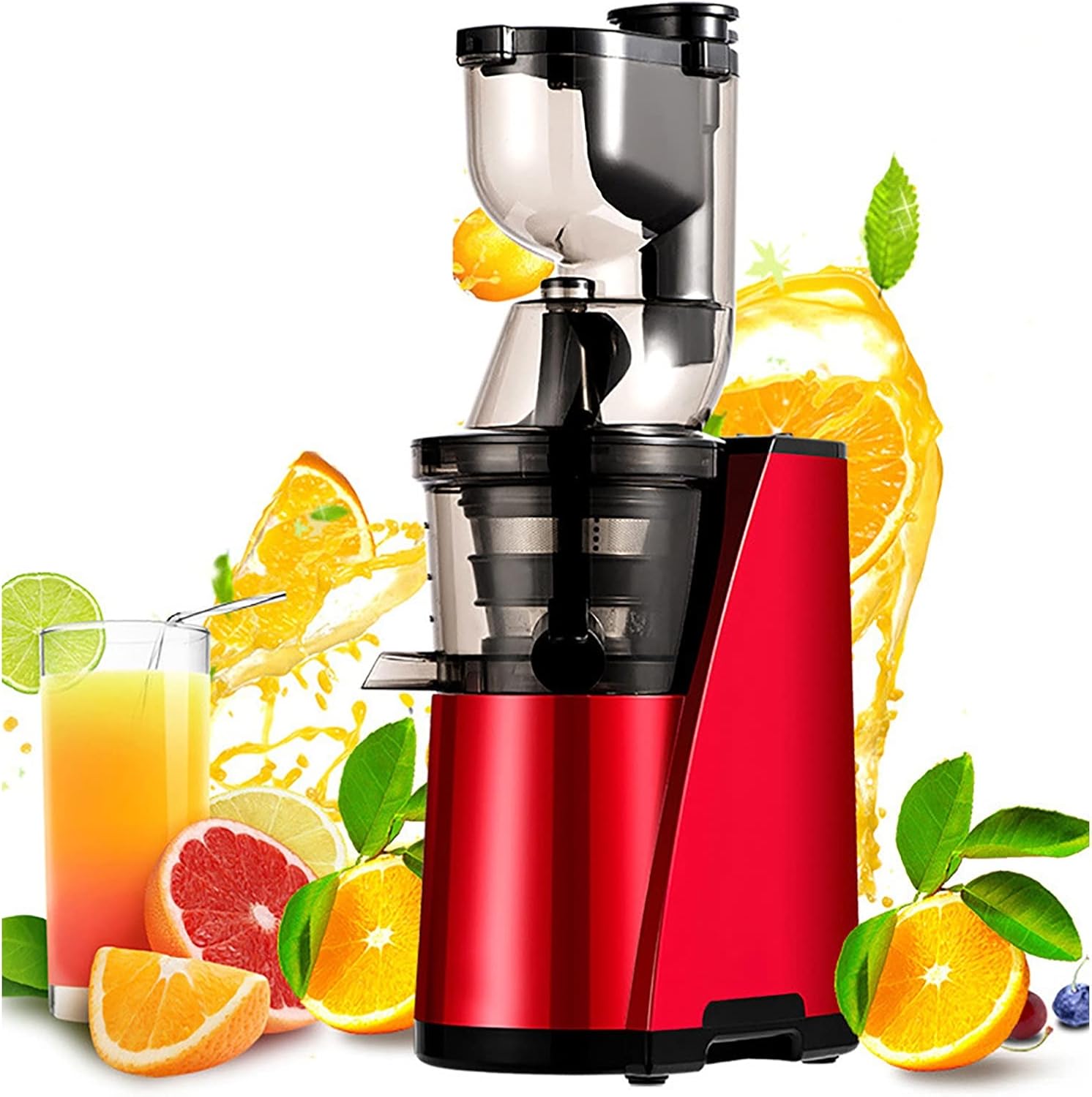 Masta Juice