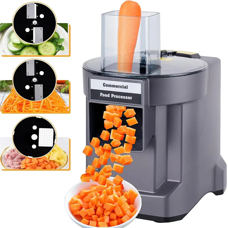 ✨ Veggie Smart Cutter ✨