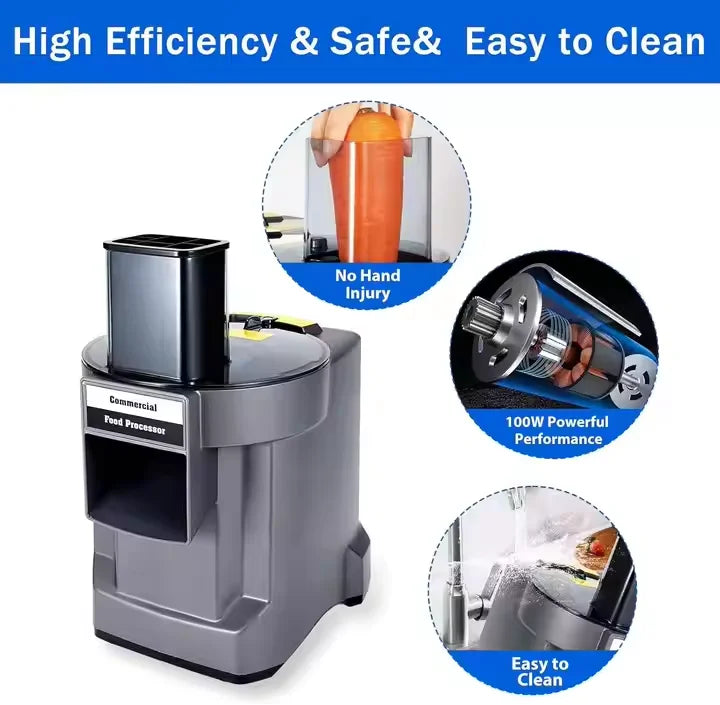 ✨ Veggie Smart Cutter ✨